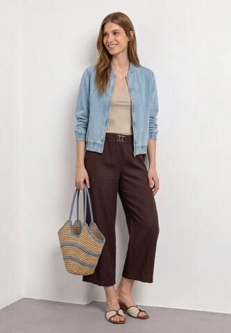STREET ONE Top in Beige