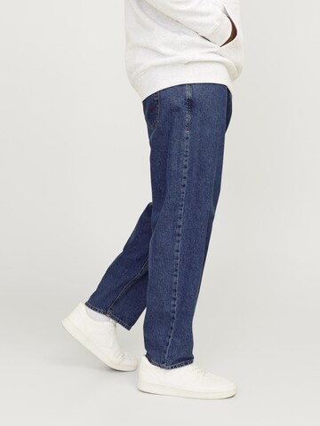 JACK & JONES Regular Jeans 'JJIChris' in Blue