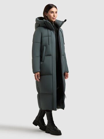 Cappotto invernale 'LUMRA2' di khujo in grigio