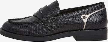 Mocassin 'Judy' Pepe Jeans en noir : devant