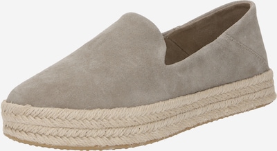 TOMS Espadrilles in 36 in Dark beige, Item view