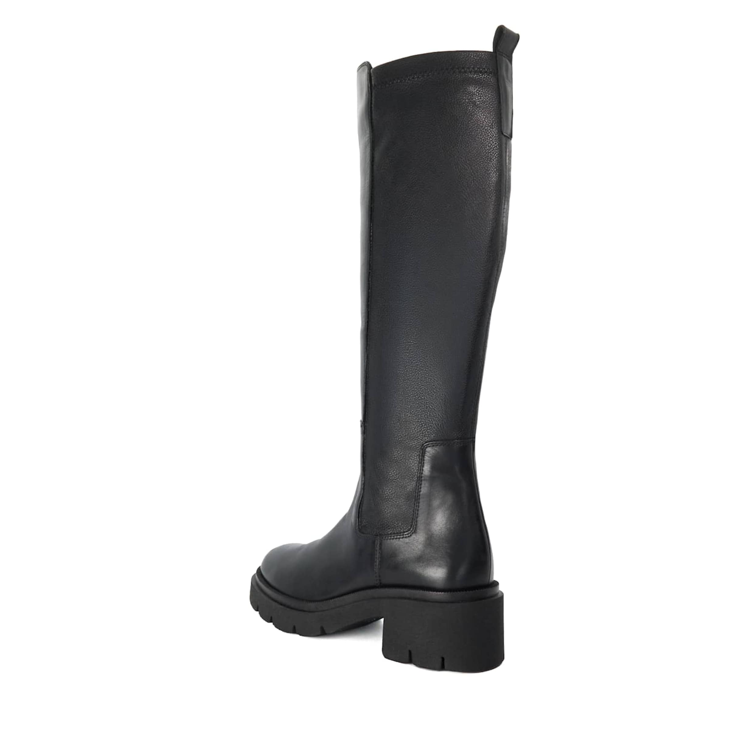 Bottes 'Toni' Dune LONDON en noir