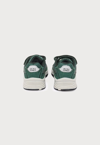 Jack & Jones Junior Сникърси 'JFWWEST' в зелено