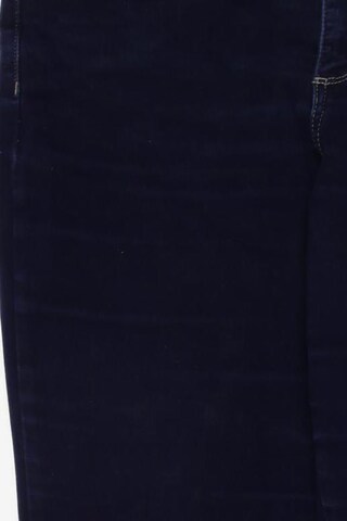 NYDJ Jeans 34 in Blau