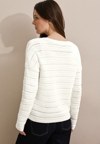 CECIL Trui in Beige