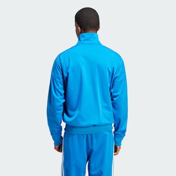 Veste de survêtement 'Adicolor Classics Firebird' ADIDAS ORIGINALS en bleu