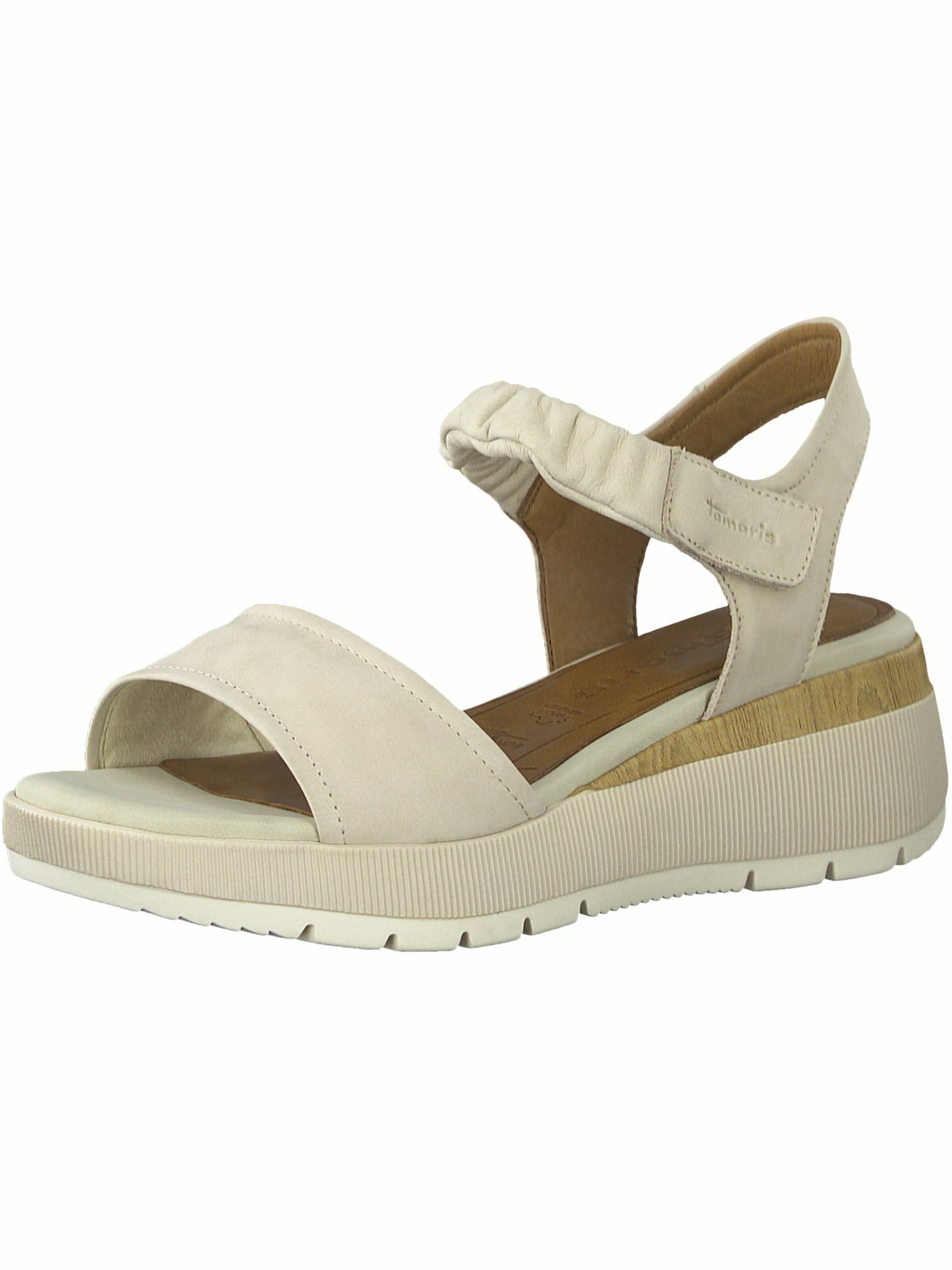 TAMARIS Sandalen met hak voor dames online kopen | ABOUT YOU
