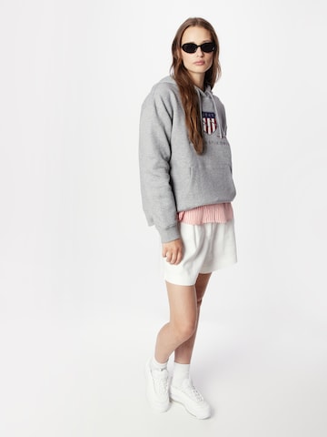 GANT Sweatshirt in Grau