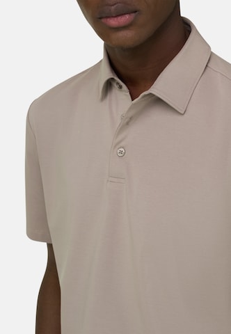 Boggi Milano Shirt in Bruin