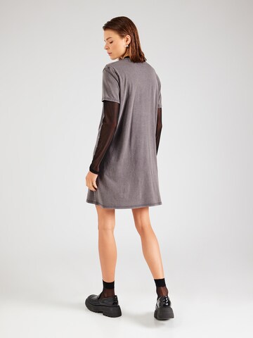 JDY Dress in Grey