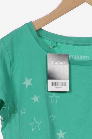 Zimtstern Top & Shirt in L in Green