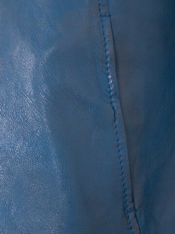 Jilani Between-Season Jacket 'Ashley' in Blue