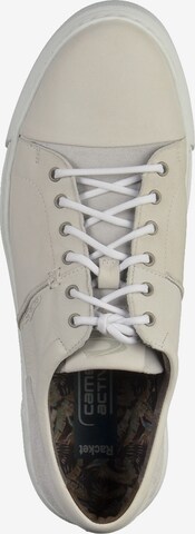 CAMEL ACTIVE Sneaker in Weiß