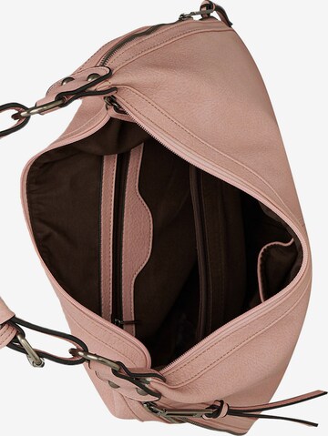 HARPA Shoulder Bag 'Tate' in Pink