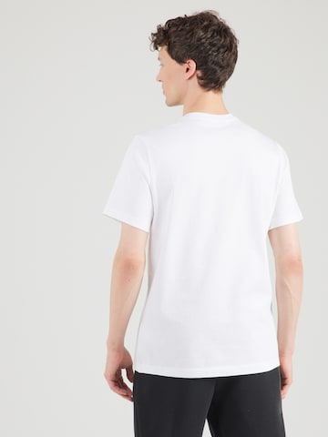 Nike SportswearMajica 'FUTURA' - bijela boja