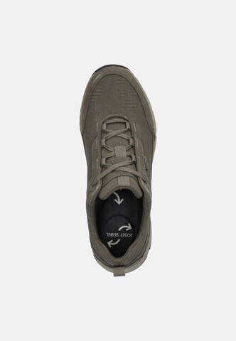 JOSEF SEIBEL High-top trainers 'MITCHELL 53' in Beige