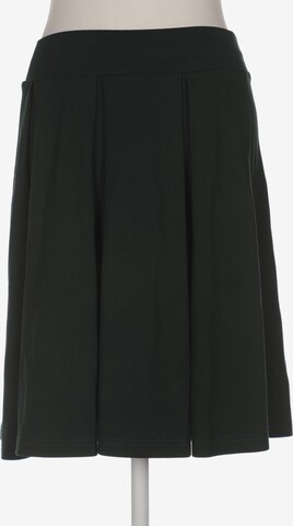 Anna Field Skirt in M in Green: front