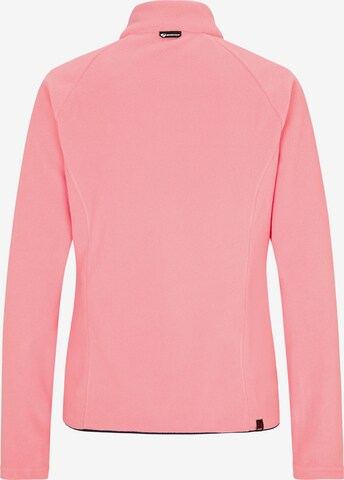 ZIENER Midlayer 'JEMILA' in Pink