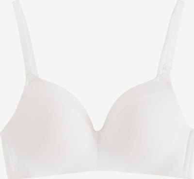 Lindex Maternity Grudnjak za dojenje u bijela, Pregled proizvoda