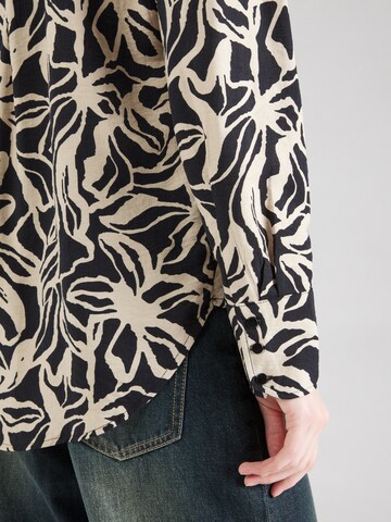 ONLY Bluza 'ONLTHARA' | črna barva