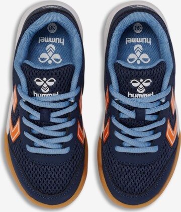 Baskets 'MULTIPLAY FLEX LC JR' Hummel en bleu