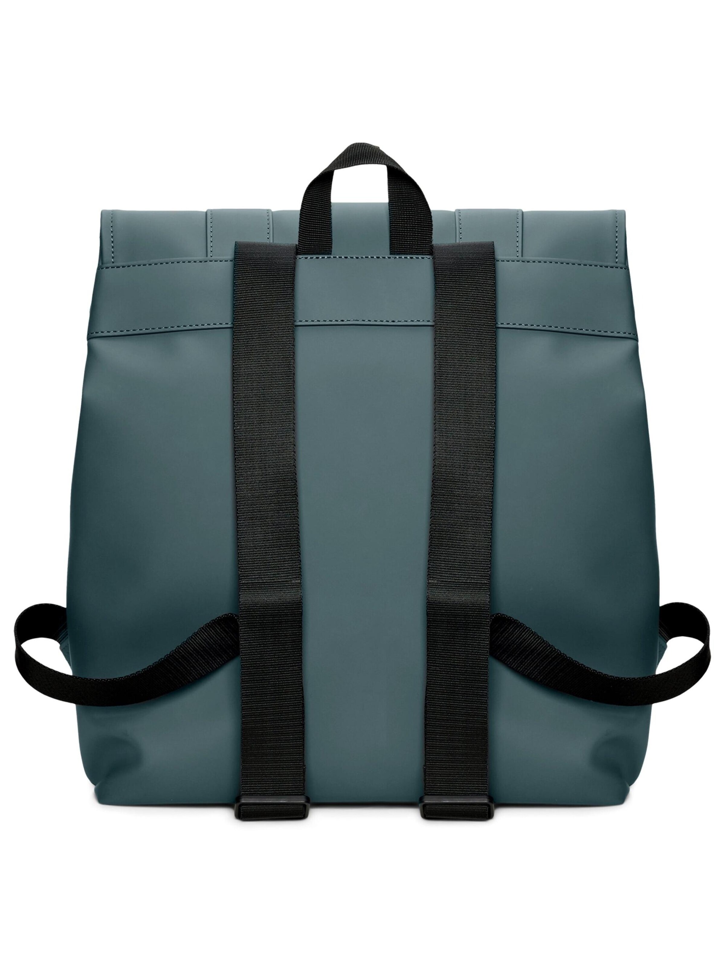 RAINS Rucksack‌ in Grün
