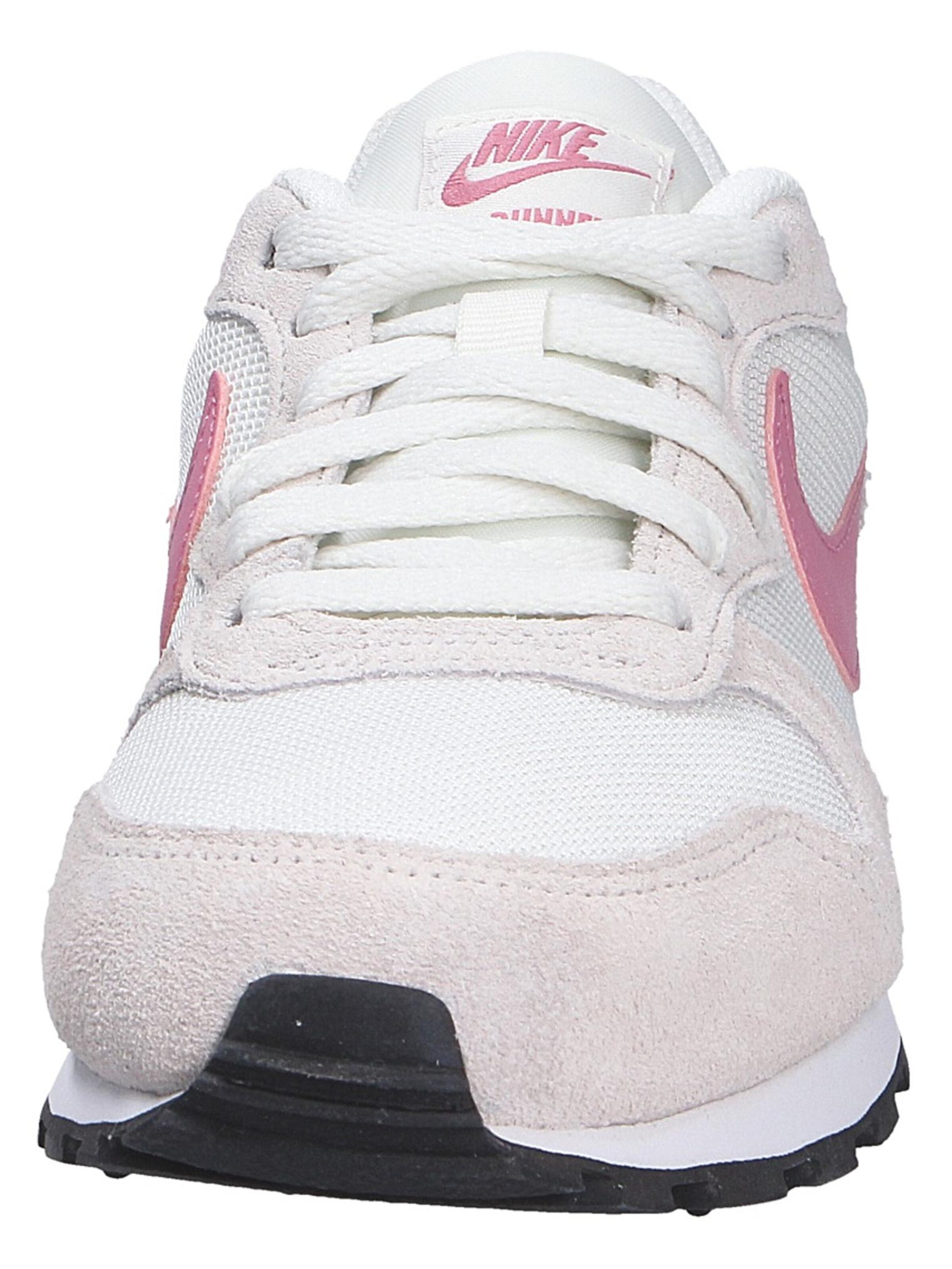 NIKE Sneakers 'MD RUNNER 2' in Beige