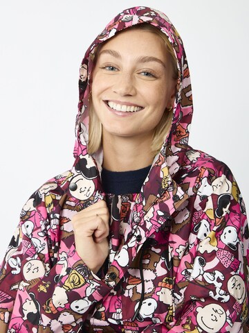 CODELLO Jacke in Mischfarben