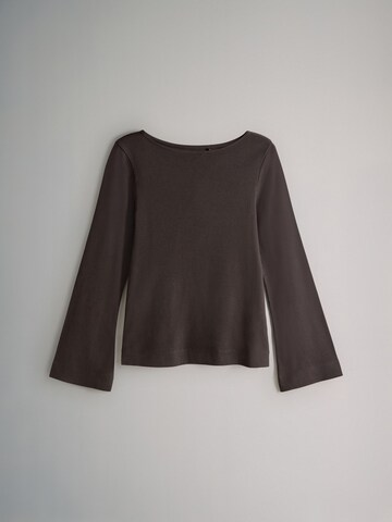 The Set Póló - bézs