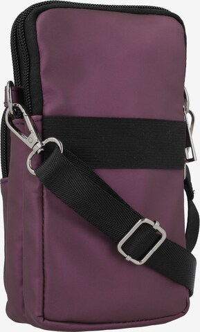 BENCH Crossbody Bag in Purple