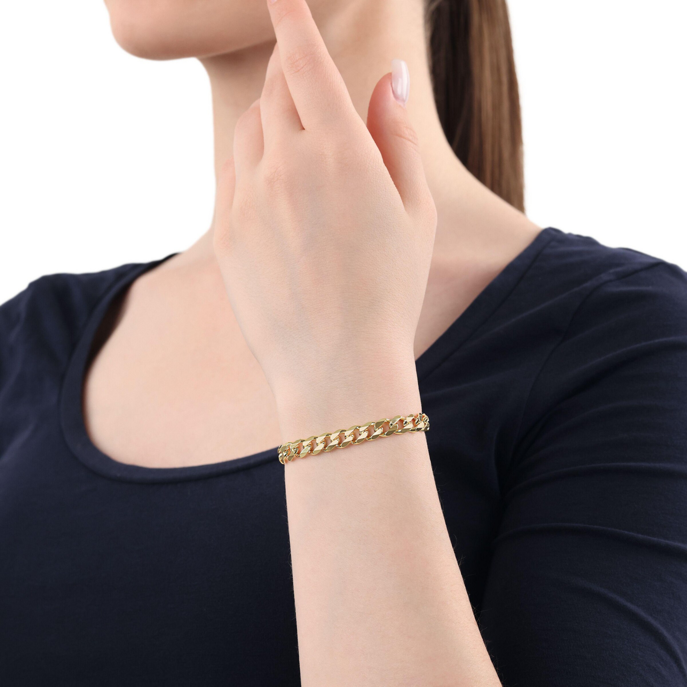 AMOR Bracelet in Gold