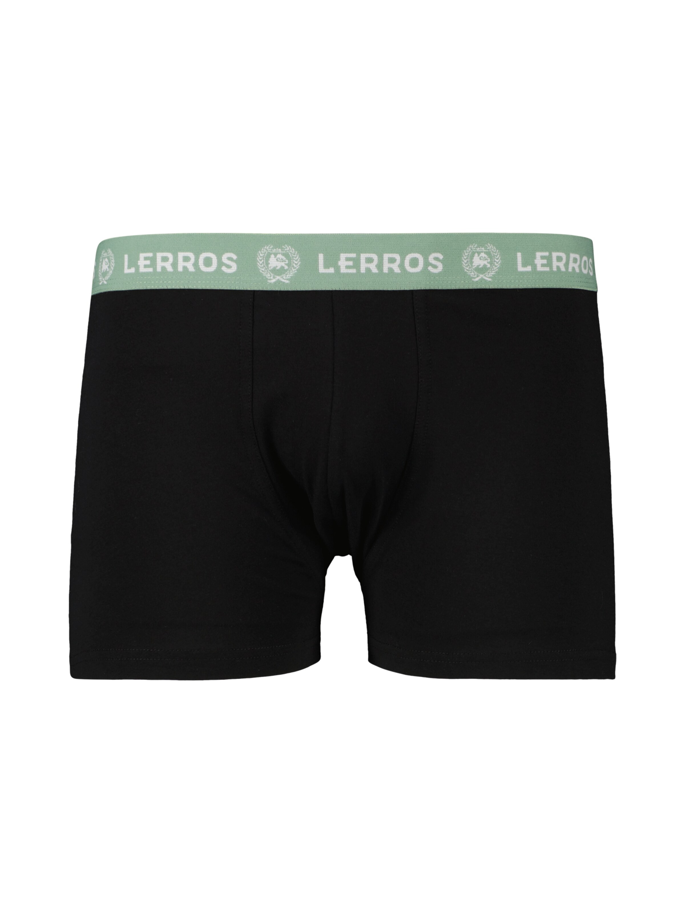 LERROS Boxer shorts in Orange