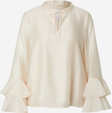 smėlio COMMA Palaidinė: priekis