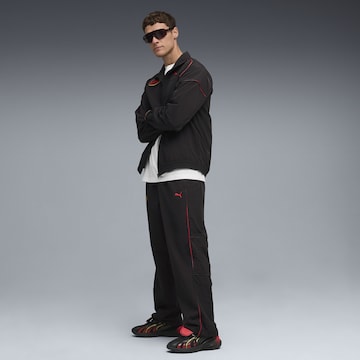 PUMA Sneaker 'PUMA x SONIC THE HEDGEHOG' in Schwarz