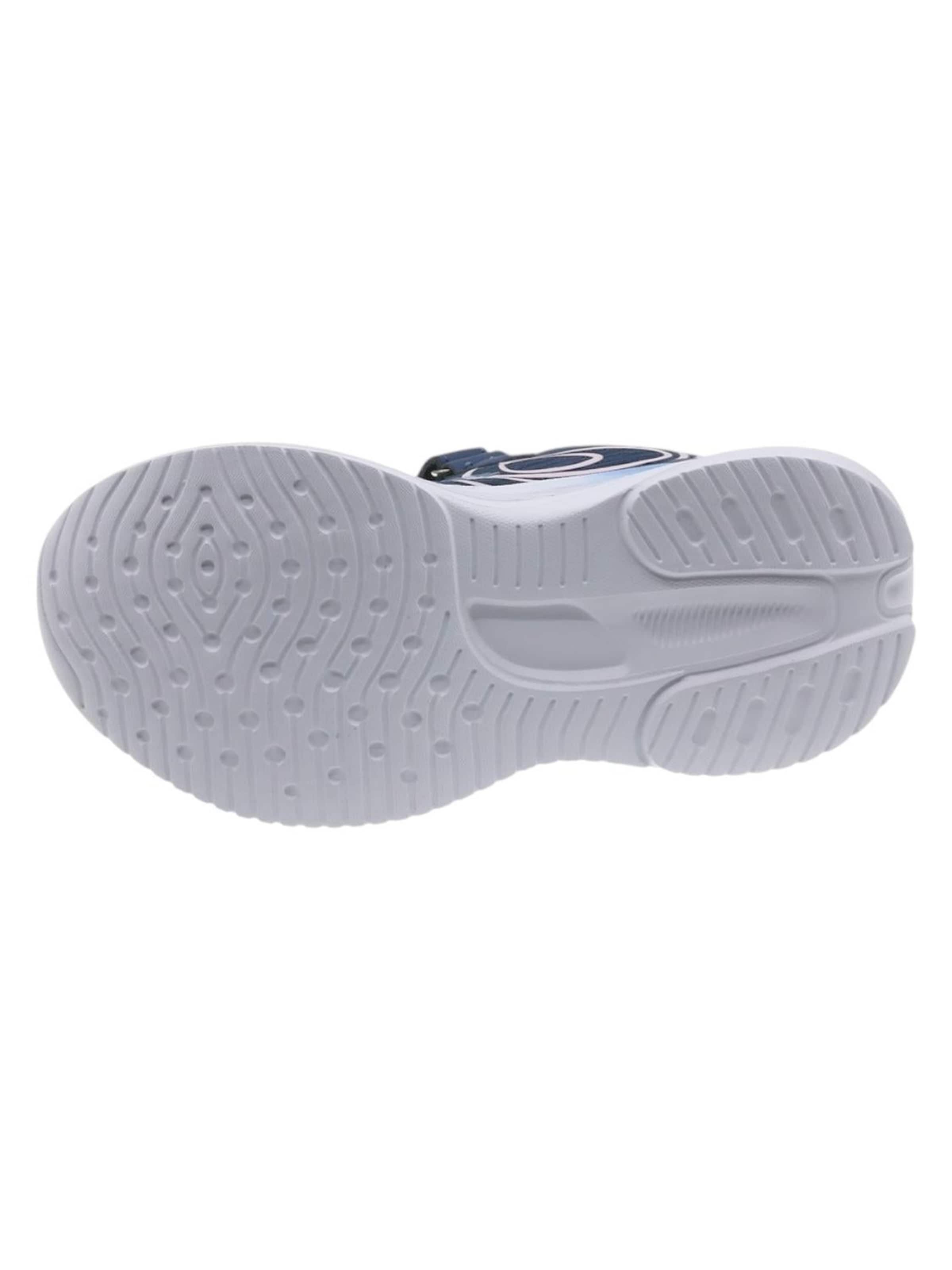 Beppi Sneaker in Blau