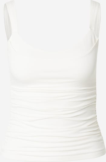 Abercrombie & Fitch Toppi värissä kerma, Tuotenäkymä