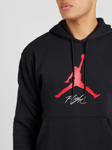 Jordan - Sudadera 'ESS' en negro
