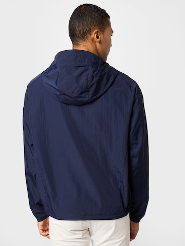 s.Oliver Between-season jacket in Blue