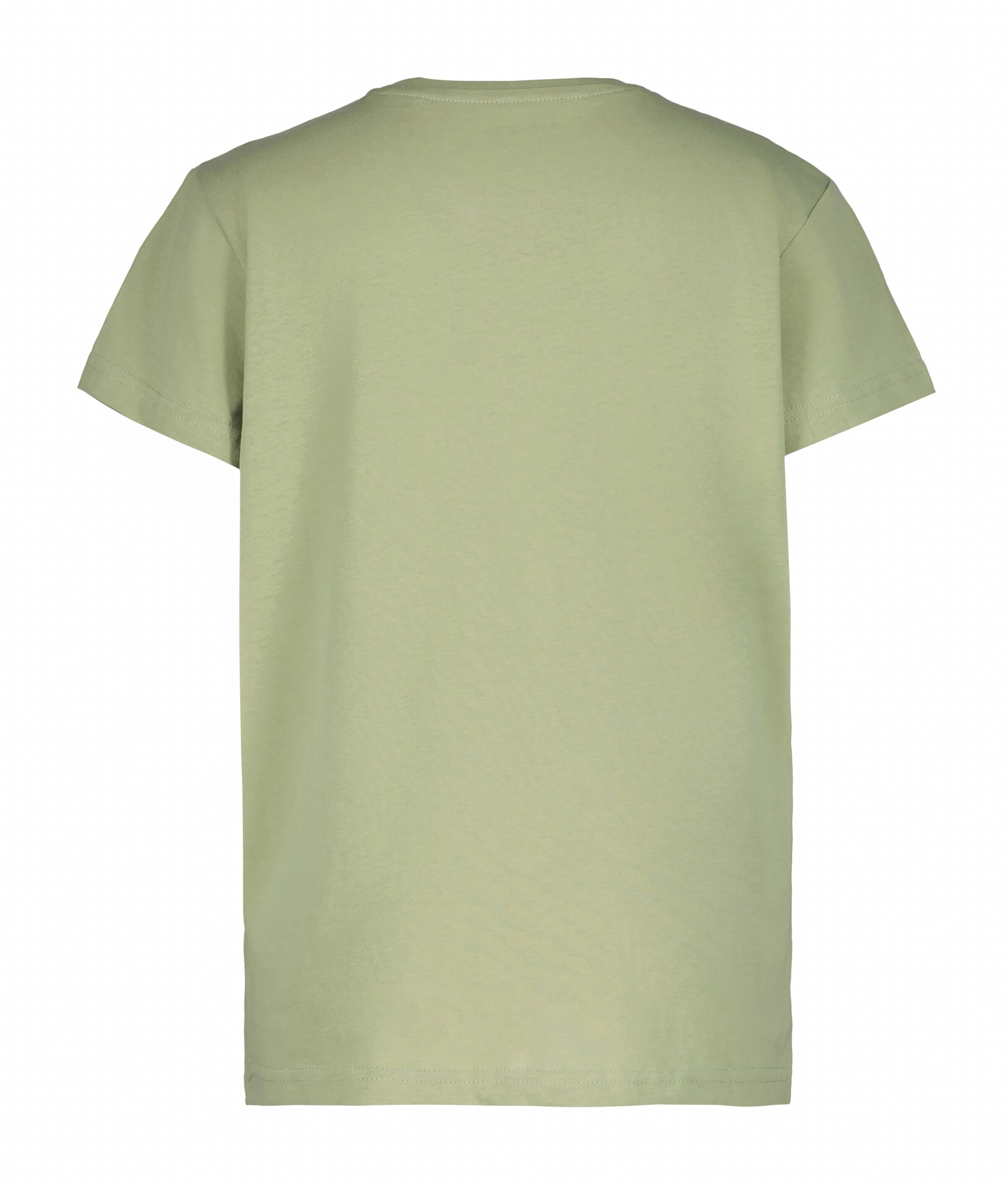 ICEPEAK Shirt in Green