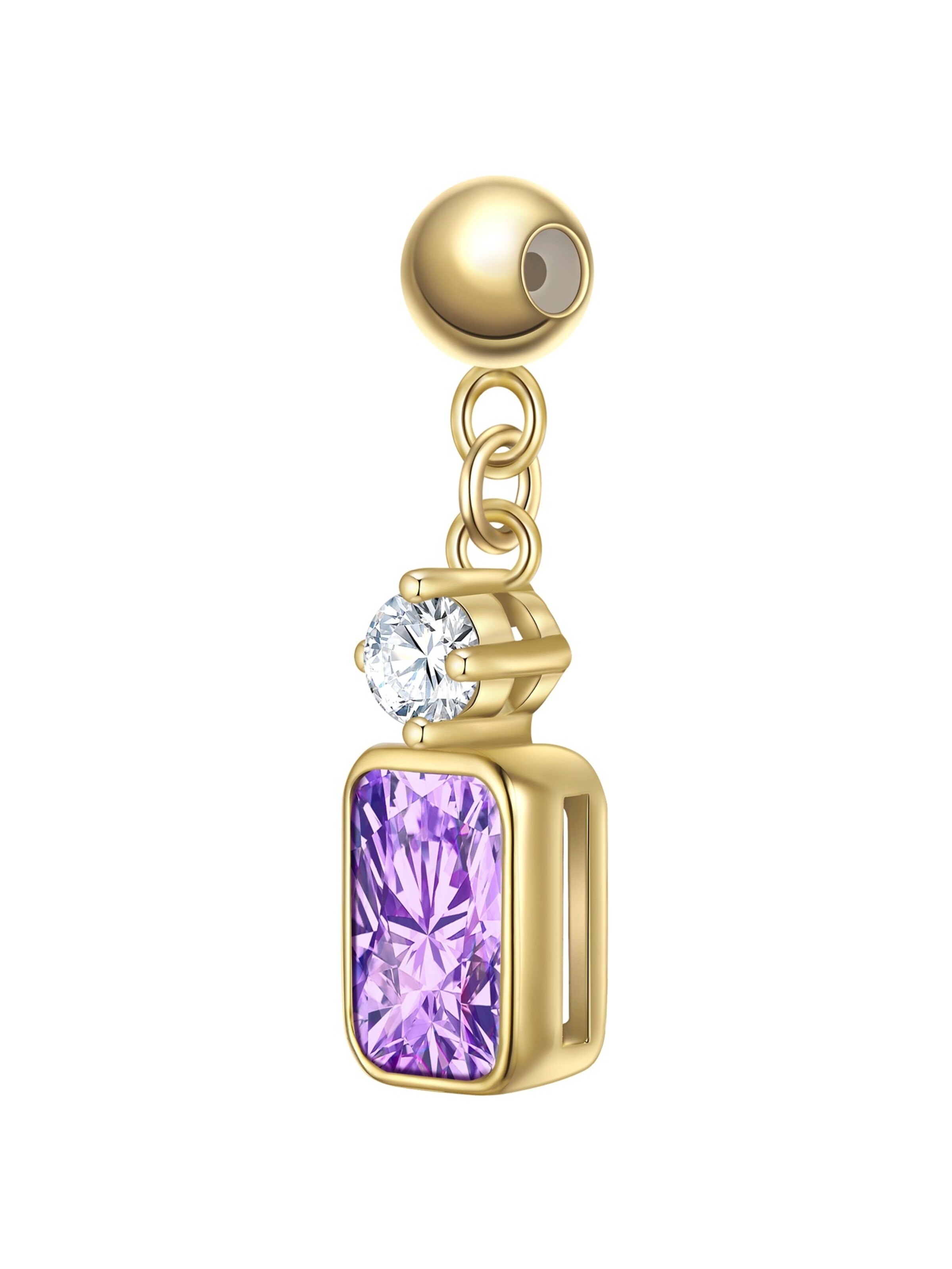 Pendentif Glanzstücke München en or