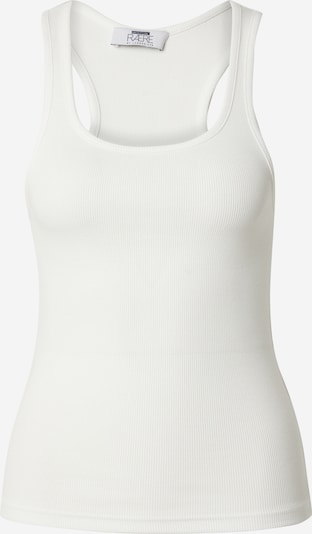 RÆRE by Lorena Rae Haut en blanc, Vue avec produit