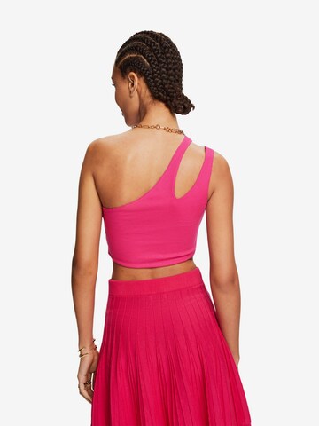 ESPRIT Top in Roze