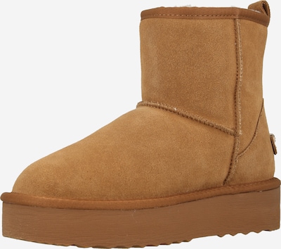 Auliniai batai 'Tessah' iš STEVE MADDEN, spalva – šviesiai ruda, Prekių apžvalga