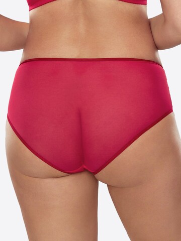 Vivisence Slip '1044W' in Rot
