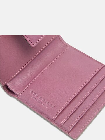 The Bridge Wallet in Pink