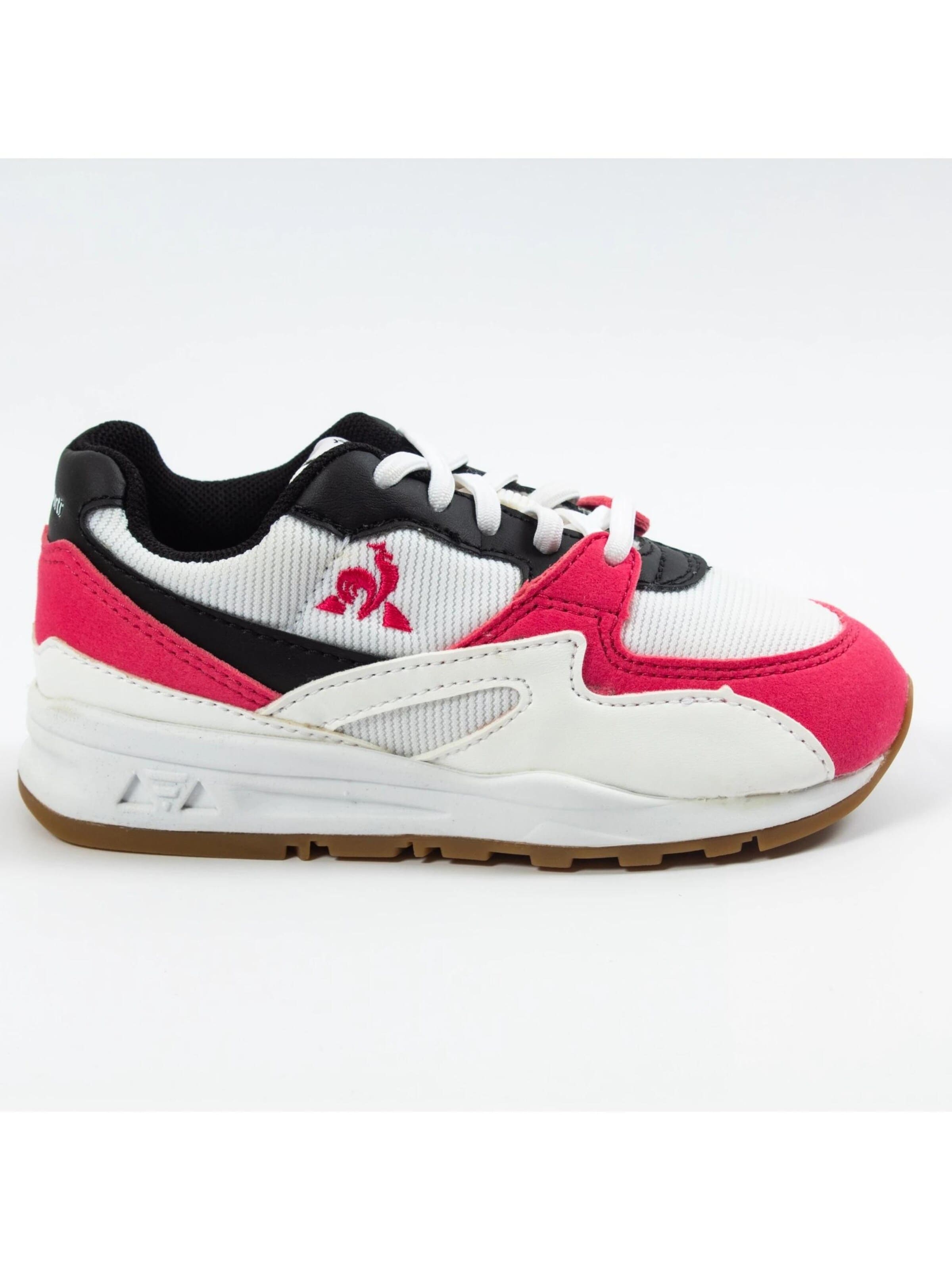 Chaussure basse 'lcs r800 inf' LE COQ SPORTIF en multicouleur