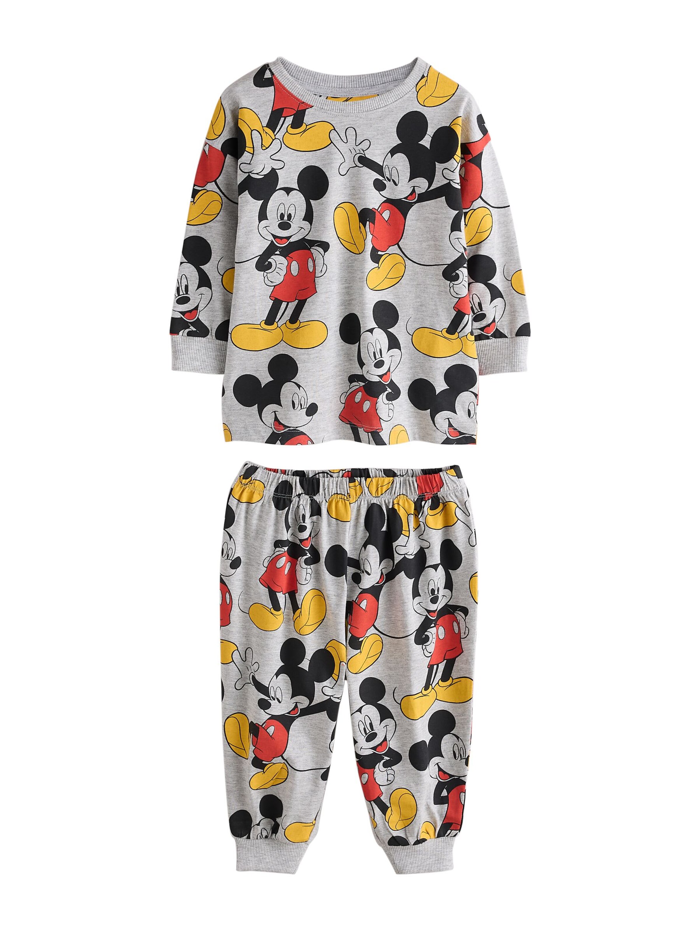 Pyjama Next en multicouleur