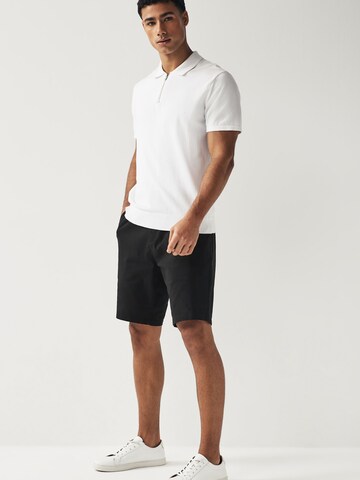 Next Slim fit Chino Pants in Black