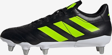 Scarpa da calcio 'Kakari' di ADIDAS PERFORMANCE in nero: frontale