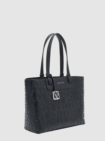 Sacs à main 'XW001481' ARMANI EXCHANGE en noir